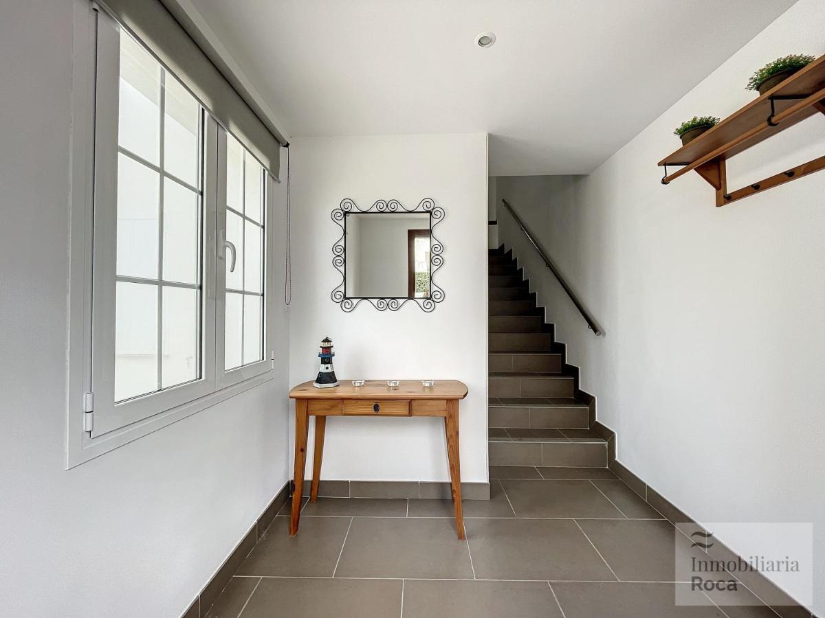 Апартаменты F115. Duplex Con Gran Terraza, Tc2 Форнельс Экстерьер фото