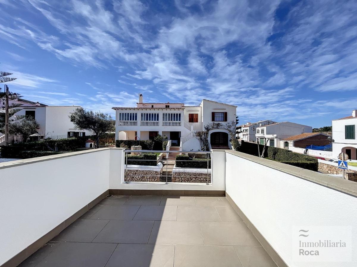 Апартаменты F115. Duplex Con Gran Terraza, Tc2 Форнельс Экстерьер фото