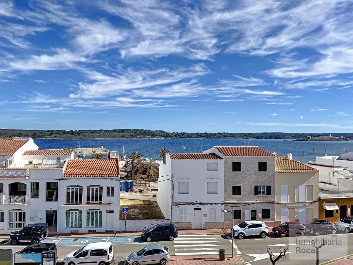 Апартаменты F115. Duplex Con Gran Terraza, Tc2 Форнельс Экстерьер фото