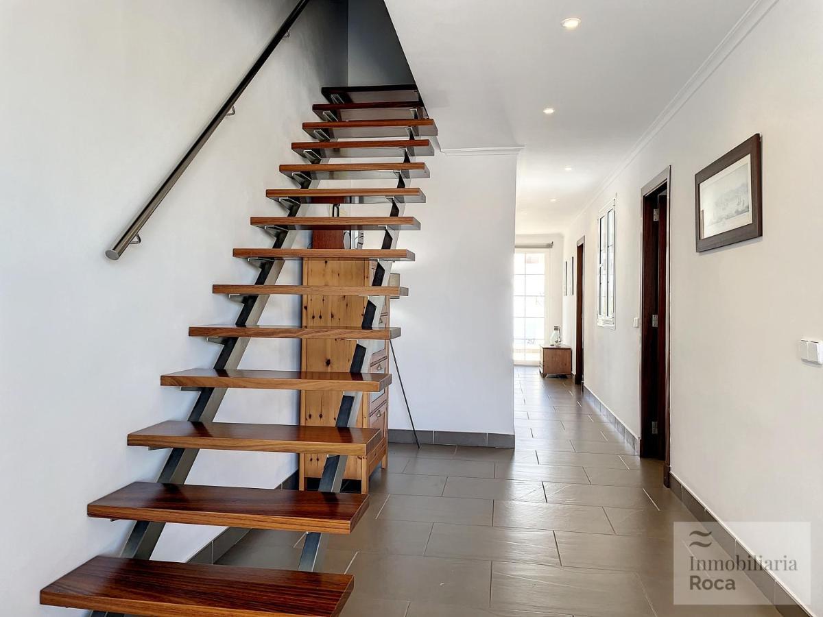 Апартаменты F115. Duplex Con Gran Terraza, Tc2 Форнельс Экстерьер фото